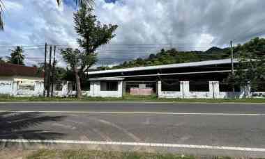 Tanah Dijual di Jl. Raya Seririt Gilimanuk, Penyabangan, Kec. Gerokgak, Kab. Buleleng, Bali