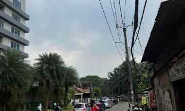 Tanah Premium jl. Raya Serpong, Cilenggang, Serpong, Tangerang Selatan