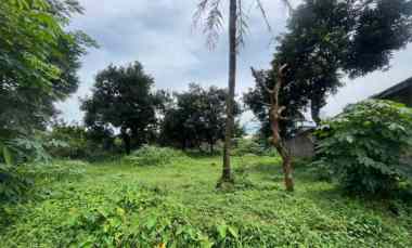 Kaveling Tanah Nempel Grand Wisata Mekarwangi Cikarang Barat Bekasi