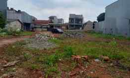 Jual Tanah Kavling Lokasi Strategis di Setu Cipayung Jakarta Timur