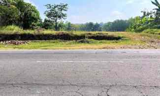 Tanah 800m Strategis Jalan Solo - Tawangmangu Karanganyar