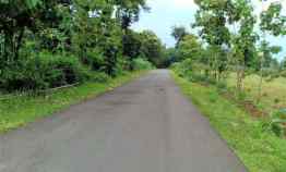 Tanah Strategis untuk Gudang jl Raya Sragen Kerjo, Karanganyar