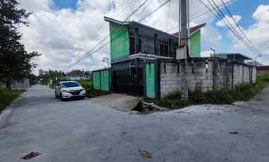 Dekat Jogja Bay, Luas 110m2, jl. Raya Tajem, Wedomartani, Sleman