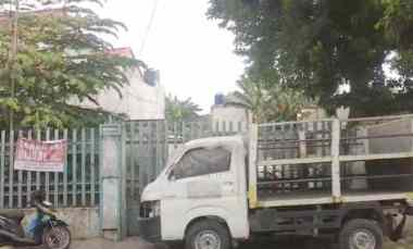 Tanah Dijual di Jl. Raya Tanjung Barat Jagakarsa, Jaksel