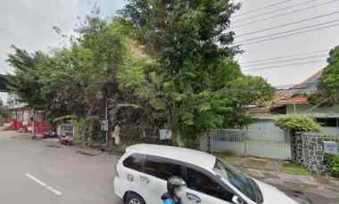 Tanah Dijual di Jl Raya Tidar