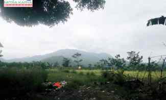 Jual Tanah Darat Harga Murah di jl Transyogi Sukamakmur, Jonggol,bogor