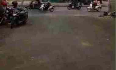 Dijual Tanah Pinggir Jalan Raya Rengas Bandung Cikarang Timur