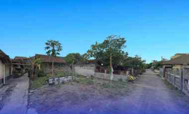 Utara Kampus Unisa Jogja Dijual Tanah Kos Jogja 10 menit Kampus UMY