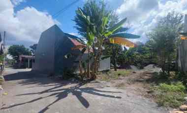 Tanah Murah dalam Perumahan Maguwoharjo, dekat Ringroad Utara