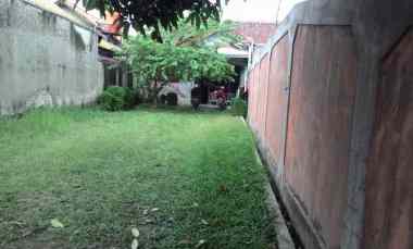 Tanah Dijual di Jl. Rm. kahfi 2 Cipedak, Jagakarsa