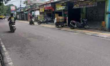 dijual tanah jl rumah sakit ujungberung