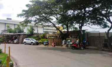 Dijual Tanah di jl. Rumanda City Resort, Boulevard Cengkareng