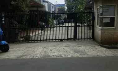 Dijual Tanah Kavling Siap Bangun di D Pure Village, Jatimurni