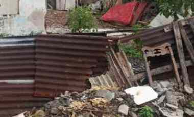 Dijual Tanah jl Sambiroto Tembalang Semarang