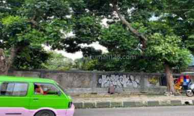 Lahan Komersil Strategis dekat Jln.Raya Pajajaran Kota Bogor