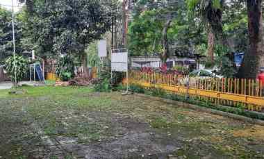 Tanah Dijual di Jl. Sancang, Babakan, Bogor Kota