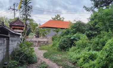 Dijual 1,016 Ha. jl. Sawangan Residence Benoa N Sa 2 Kuta Selatan