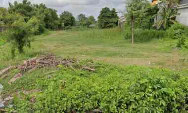 Dijual 46 are, jl. Segara Madu Pantai Kedonganan Kelan Tuban Kuta