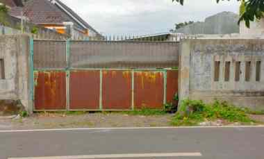 Dijual 5,9 are, jl. Sekar Tunjung Kesiman Kertalangu Gatsu Timur Dpsar
