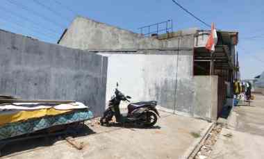 Tanah Kosong Strategis di Belakang Metro Indah Mall Kota Bandung