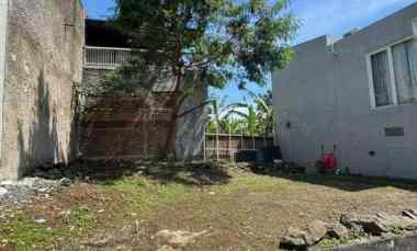 Dijual Tanah Kavling Siap Bangun di Cigadung Bandung Utara