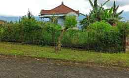 Tanah Murah Sangat Strategis di Panderman Hill Malang Prospek Bagus