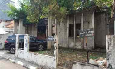 Dijual Tanah di Setiabudi Timur - Jaksel Cocok untuk Usaha Kos Kosan