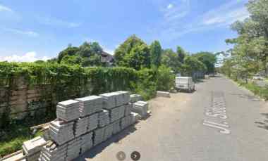 Tanah Siap Bangun Raya Sidosermo Indah dekat Raya Prapen