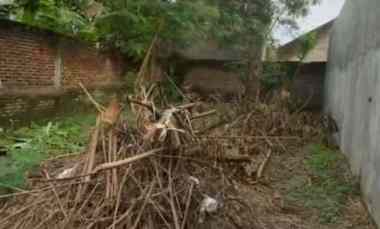 Tanah Murah Siap Bangun Sindang Reret Cibiru Pasir Biru Kota Bandung