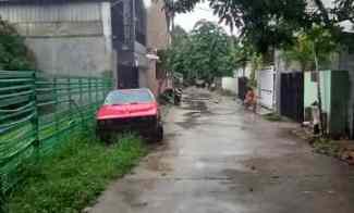 Dijual Lahan Luas Berikut Bangunan Sekolah,murah Lokasi di Tapos Depok