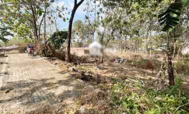 Jual Tanah di Mojosongo Kota Surakarta dekat Pasar Mojosongo