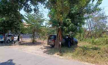 dijual tanah jl siraga indah desa tuk