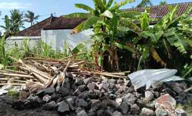 Dijual 2,5 are, jl. Siulan Gg. Padi Mas Penatih Dangin Puri Denpasar