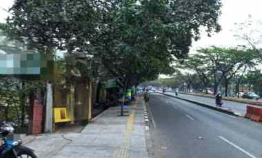 Tanah Luas Bawah NJOP Jarang Ada Soekarno Hatta Kota Bandung