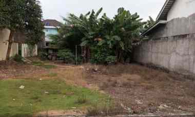 Tanah SHM di Maskrebet dekat RS. Ernaldi Bahar jl. Soekarno Hatta