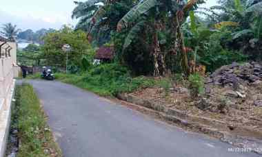 Tanah Dijual di Jl. Soekarno Hatta, Rajabasa, Bandar Lampung