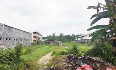 Jual Tanah 6.700 m2 di Pekanbaru Riau dekat RS Sansani Pekanbaru