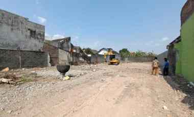 Tanah Ideal dalam Ringroad di Banyuraden Gamping Sleman Yogyakarta