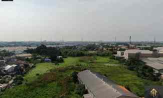 Tanah Dijual di Jl. Stpi Curug Kadu Jaya Tangerang Banten, Tangerang Kab