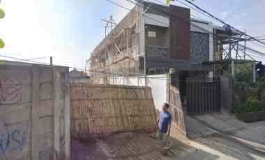 Dijual Tanah Residensial Strategis di Belakang Universitas Telkom, jl