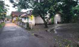 Tanah Strategis di Umbulharjo Yogyakarta, dekat Kampus UAD, Pasar, SHM