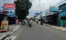 Tanah Murah Jogja Kota, 5 menit RSUD Jogja, Cocok Buat Kosan