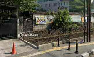 Tanah Strategis Siap Bangun Sunan Giri Rawamangun Jakarta Timur