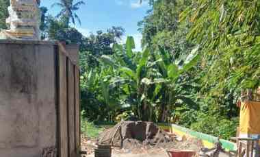 Dijual 1,37 are, jl. Suradipa I Gg. Dewi Fortuna Ayani Utara Denpasar