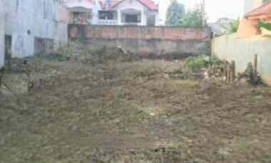 Tanah Murah SHM di Pinggir Jalan Siap Bangun di Duren Sawit Jakarta