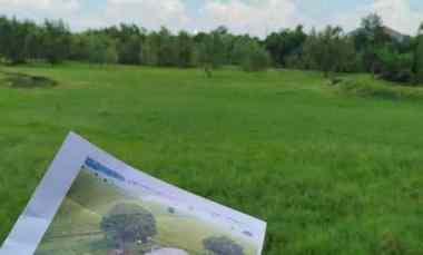 Kavling Lahan di Jakarta dengan Taman Kota 3 Hektar Lebih