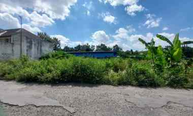 Pekarangan SHM Maguwoharjo jl. Tajem Baru Cocok Hunian/Homestay