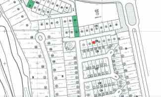 Kavling Siap Bangun Citraland Bukit Golf Cluster Taman Golf