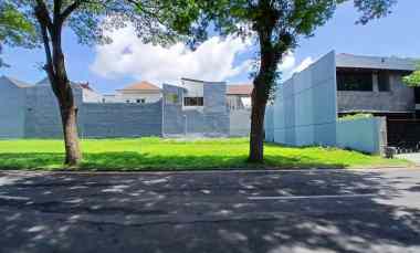 Jual Cepat Tanah Kavling Strategis di Raya WoodLand CitraLand Surabaya