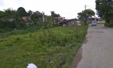 Kaveling Tanah Darat Strategis Wanasari Cibitung Bekasi